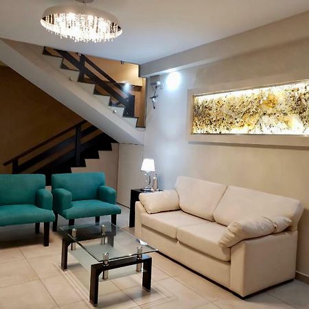 Luxury Apart Villa María Exterior photo
