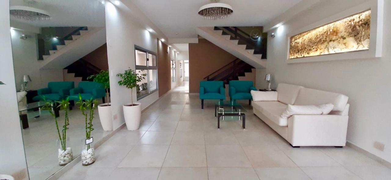 Luxury Apart Villa María Exterior photo