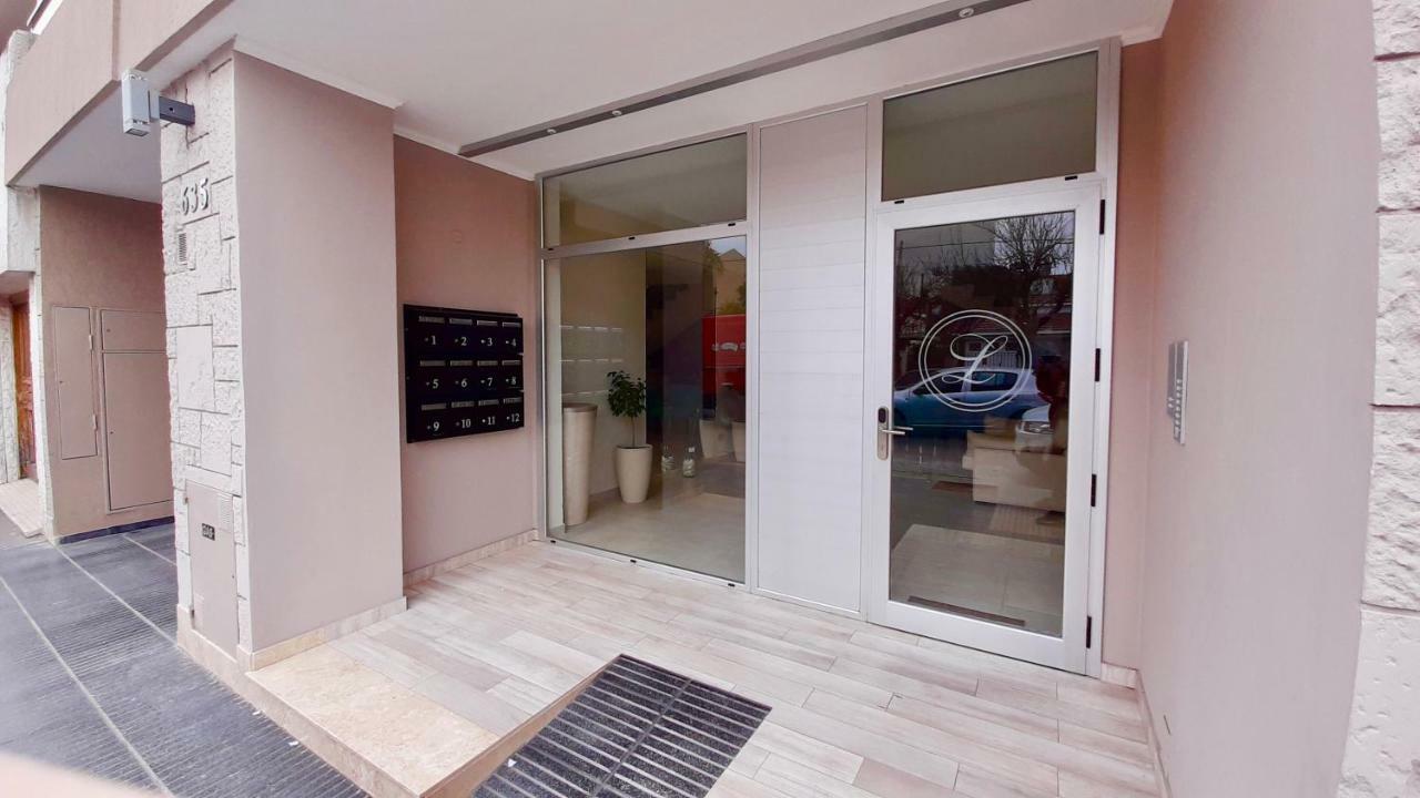 Luxury Apart Villa María Exterior photo